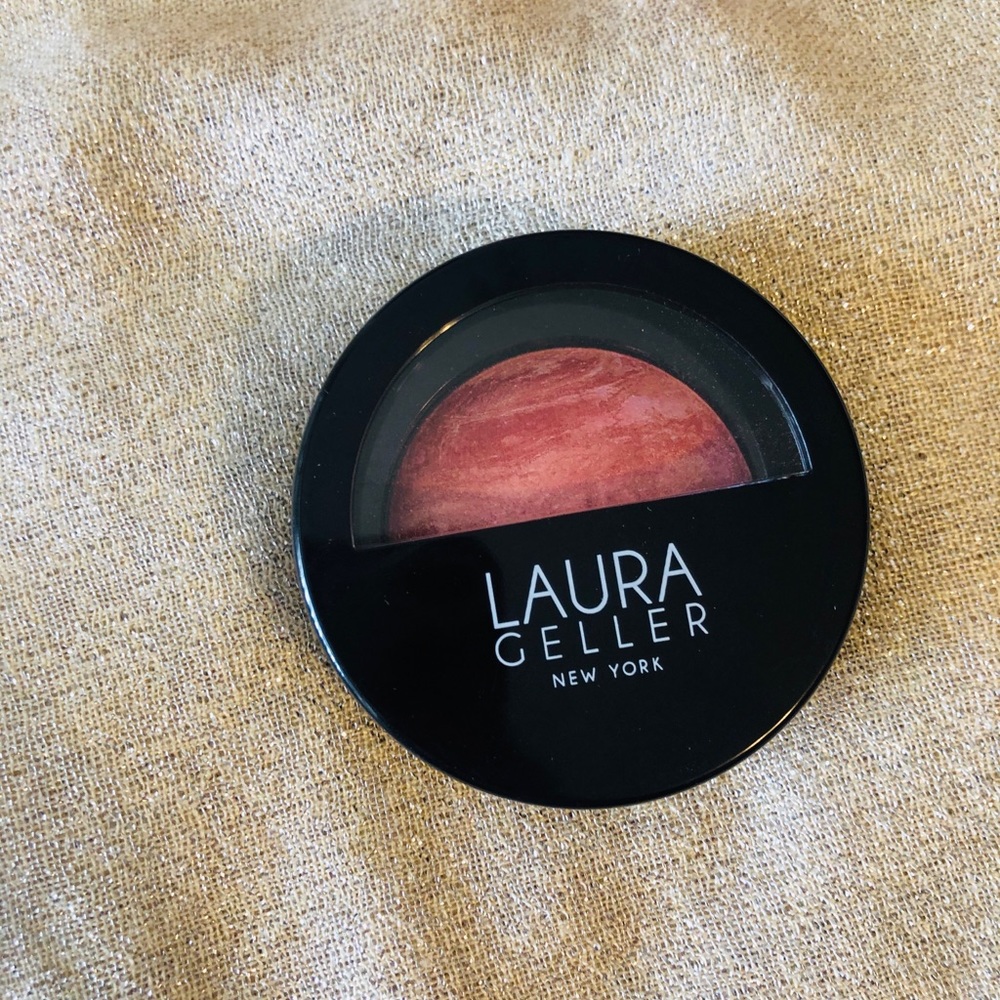 Laura geller highlighter
